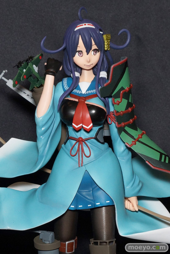 画像　フィギュア　サンプル　レビュー　ワンダーフェスティバル 2016［冬］　Atelier Drop D アウトキャスト ドラゴンポテト 06