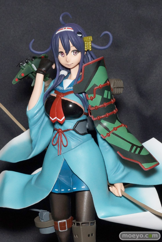 画像　フィギュア　サンプル　レビュー　ワンダーフェスティバル 2016［冬］　Atelier Drop D アウトキャスト ドラゴンポテト 07