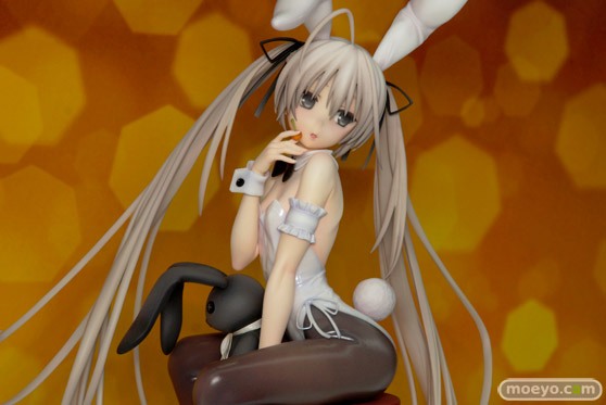 アルターの新作フィギュア　ヨスガノソラ 春日野穹 -Bunny Style-の彩色サンプル画像16