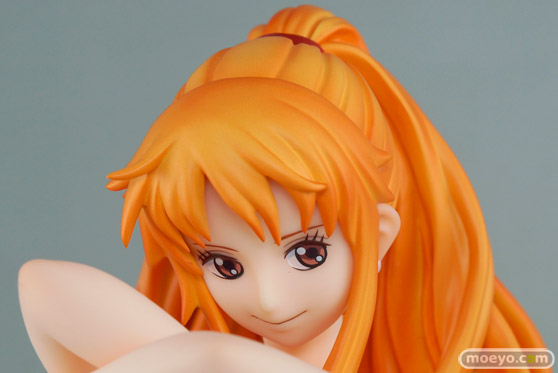 おっぱいポロリもあるメガハウスのPortrait.Of.Pirates ワンピース