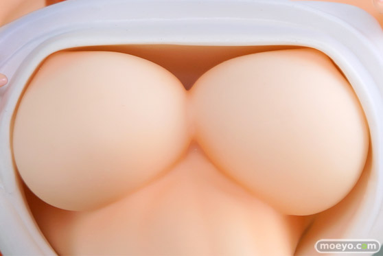 おっぱいポロリもあるメガハウスのPortrait.Of.Pirates ワンピース