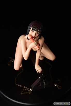 岡山フィギュア・エンジニアリングの新作エロフィギュア　淫惑の木馬RELEASE2日焼け跡～いんわくのもくばリリース2～のサンプル画像26