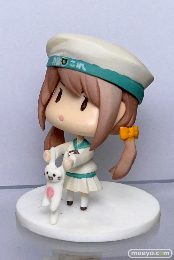 トレジャーフェスタin有明15ガレージキットディーラー Anti【】Gate ATELIER HIRO ModelingFishWorks 新作レポ画像 01