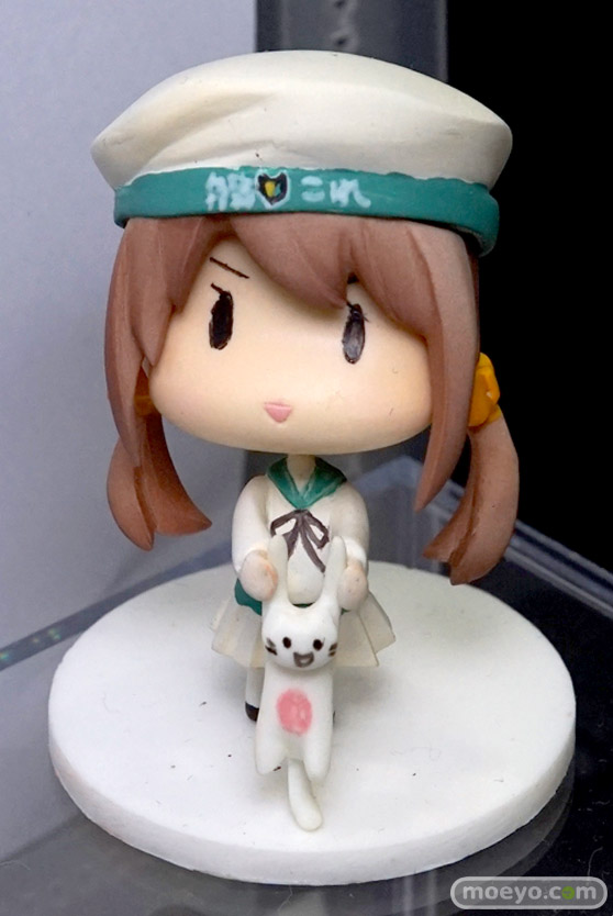 トレジャーフェスタin有明15ガレージキットディーラー Anti【】Gate ATELIER HIRO ModelingFishWorks 新作レポ画像 02