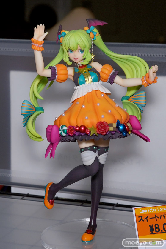 トレジャーフェスタin有明15ガレージキットディーラー Anti【】Gate ATELIER HIRO ModelingFishWorks 新作レポ画像 05