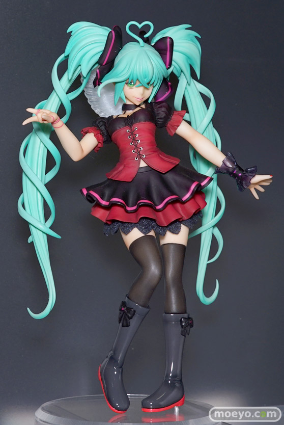 トレジャーフェスタin有明15ガレージキットディーラー Anti【】Gate ATELIER HIRO ModelingFishWorks 新作レポ画像 06