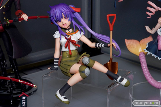 トレジャーフェスタin有明15ガレージキットディーラー Anti【】Gate ATELIER HIRO ModelingFishWorks 新作レポ画像 10