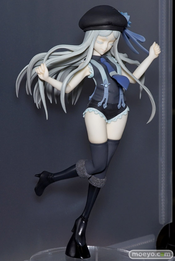 トレジャーフェスタin有明15ガレージキットディーラー Anti【】Gate ATELIER HIRO ModelingFishWorks 新作レポ画像 11