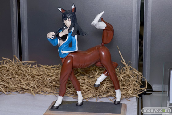 トレジャーフェスタin有明15ガレージキットディーラー Anti【】Gate ATELIER HIRO ModelingFishWorks 新作レポ画像 13