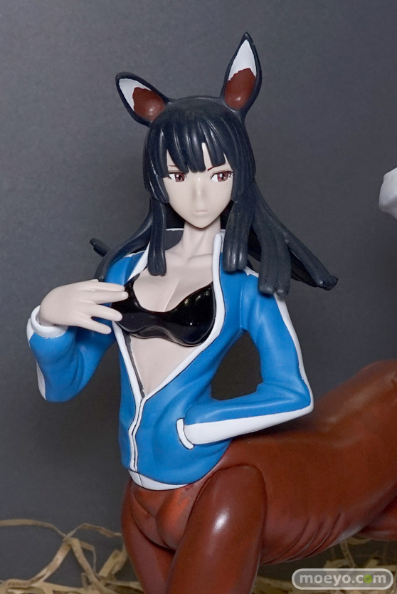 トレジャーフェスタin有明15ガレージキットディーラー Anti【】Gate ATELIER HIRO ModelingFishWorks 新作レポ画像 14