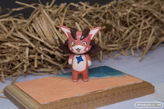 トレジャーフェスタin有明15ガレージキットディーラー Anti【】Gate ATELIER HIRO ModelingFishWorks 新作レポ画像 15