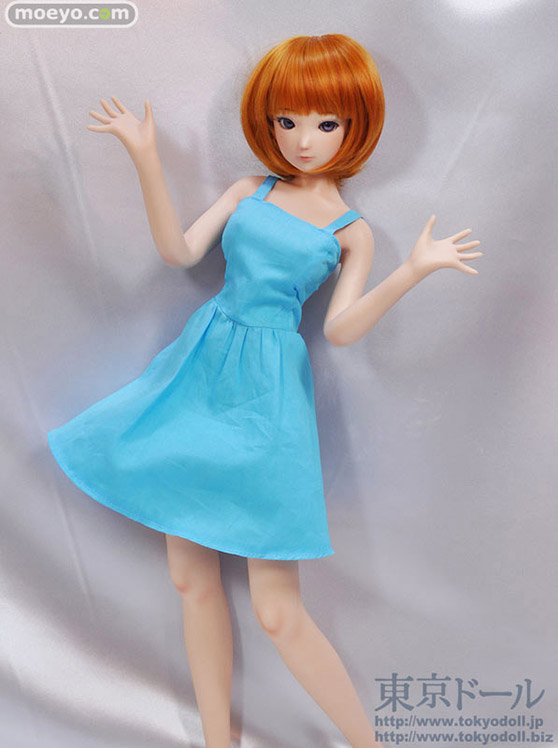 東京ドールのSHY MATE「RUKI」（シャイメイト「ルキ」）のサンプル画像02