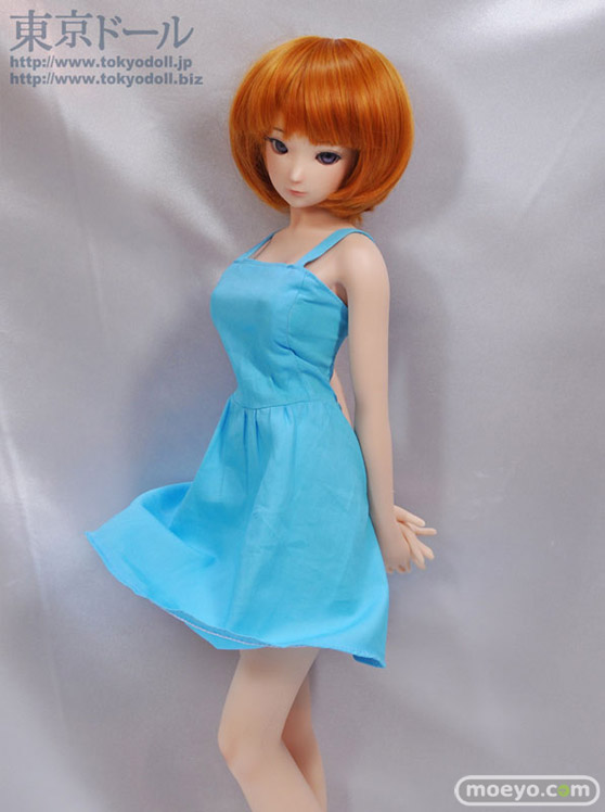 東京ドールのSHY MATE「RUKI」（シャイメイト「ルキ」）のサンプル画像03