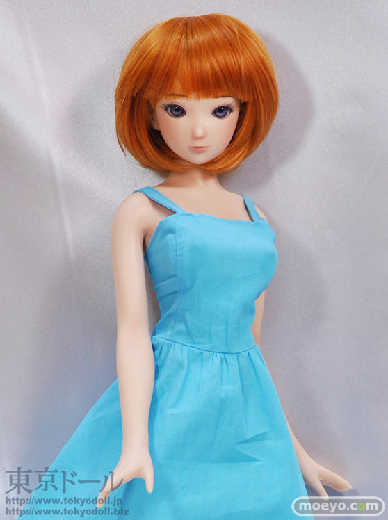 東京ドールのSHY MATE「RUKI」（シャイメイト「ルキ」）のサンプル画像04