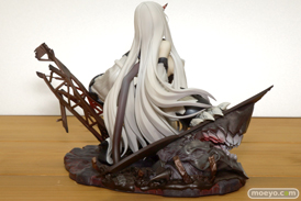 マックスファクトリーの艦隊これくしょん ‐艦これ‐ 港湾棲姫の新作フィギュア彩色サンプル画像05