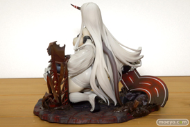 マックスファクトリーの艦隊これくしょん ‐艦これ‐ 港湾棲姫の新作フィギュア彩色サンプル画像07