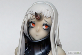 マックスファクトリーの艦隊これくしょん ‐艦これ‐ 港湾棲姫の新作フィギュア彩色サンプル画像12