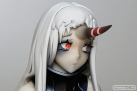 マックスファクトリーの艦隊これくしょん ‐艦これ‐ 港湾棲姫の新作フィギュア彩色サンプル画像13