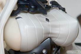 マックスファクトリーの艦隊これくしょん ‐艦これ‐ 港湾棲姫の新作フィギュア彩色サンプル画像15