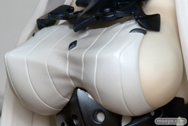 マックスファクトリーの艦隊これくしょん ‐艦これ‐ 港湾棲姫の新作フィギュア彩色サンプル画像16