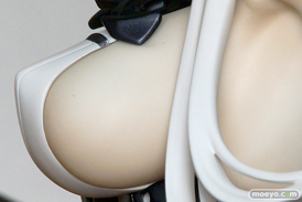 マックスファクトリーの艦隊これくしょん ‐艦これ‐ 港湾棲姫の新作フィギュア彩色サンプル画像20