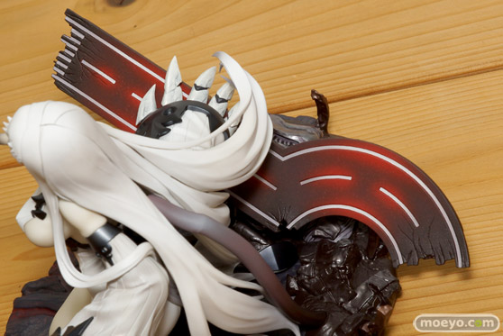 マックスファクトリーの艦隊これくしょん ‐艦これ‐ 港湾棲姫の新作フィギュア彩色サンプル画像24