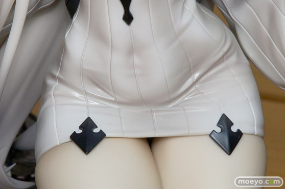 マックスファクトリーの艦隊これくしょん ‐艦これ‐ 港湾棲姫の新作フィギュア彩色サンプル画像29
