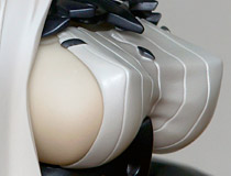 ワンホビセレクションで登場！マックスファクトリー「艦隊これくしょん ‐艦これ‐ 港湾棲姫」新作フィギュア彩色サンプル画像レビュー