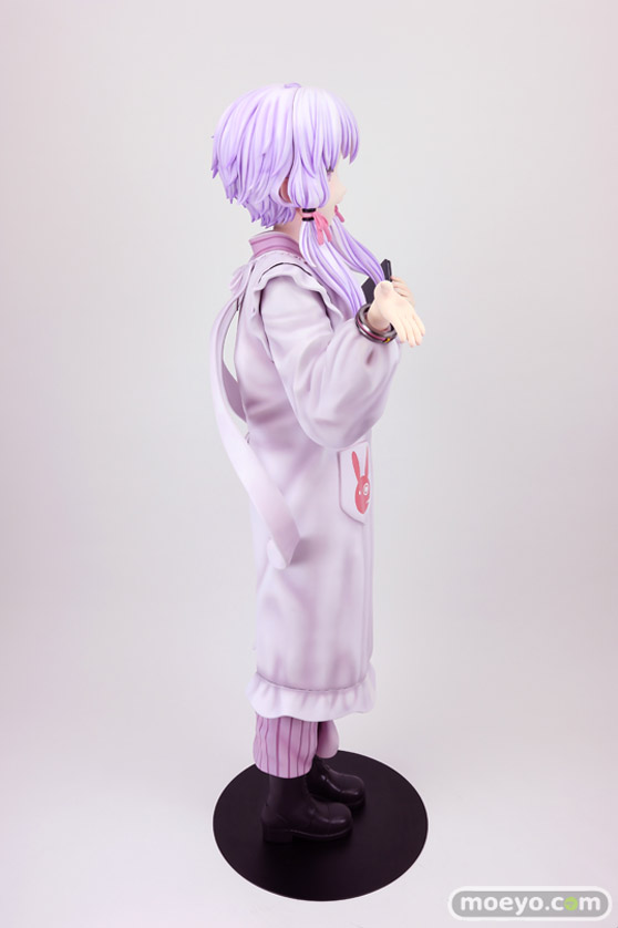 ヒューマンスケールフィギュア　結月ゆかりの新作等身大フィギュアサンプル画像03