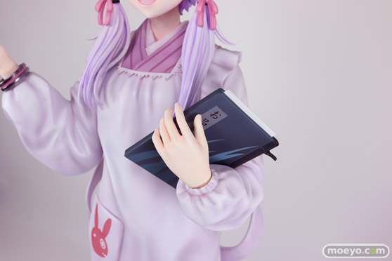 ヒューマンスケールフィギュア　結月ゆかりの新作等身大フィギュアサンプル画像12