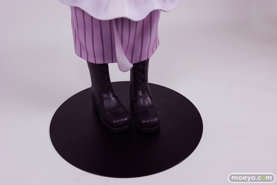 ヒューマンスケールフィギュア　結月ゆかりの新作等身大フィギュアサンプル画像13