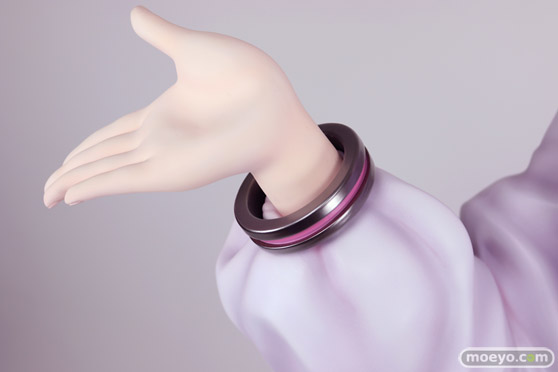 ヒューマンスケールフィギュア　結月ゆかりの新作等身大フィギュアサンプル画像14