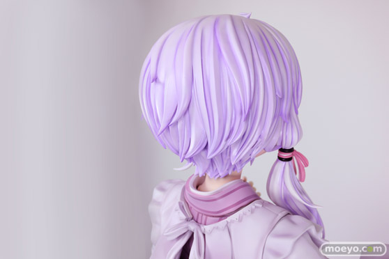 ヒューマンスケールフィギュア　結月ゆかりの新作等身大フィギュアサンプル画像15