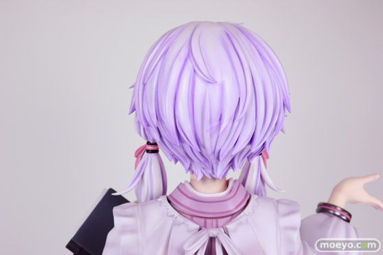 ヒューマンスケールフィギュア　結月ゆかりの新作等身大フィギュアサンプル画像16