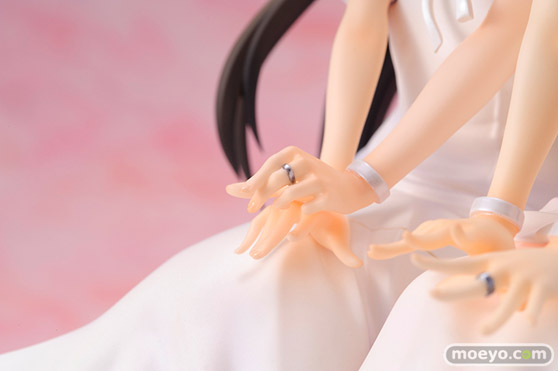 ホビージャパンの「劇場版 魔法少女まどか☆マギカ」 暁美ほむら&鹿目まどかの新作フィギュアサンプル画像10