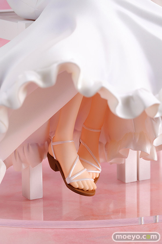 ホビージャパンの「劇場版 魔法少女まどか☆マギカ」 暁美ほむら&鹿目まどかの新作フィギュアサンプル画像11