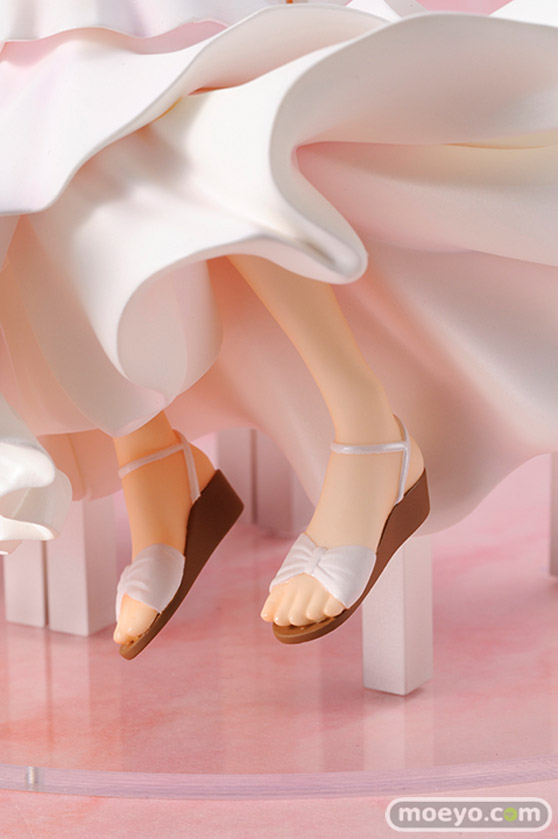 ホビージャパンの「劇場版 魔法少女まどか☆マギカ」 暁美ほむら&鹿目まどかの新作フィギュアサンプル画像12