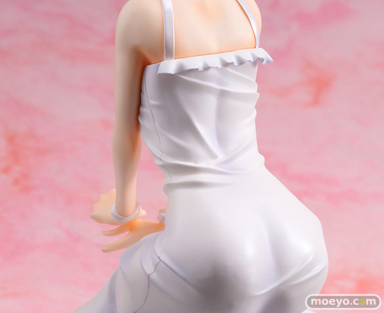 ホビージャパンの「劇場版 魔法少女まどか☆マギカ」 暁美ほむら&鹿目まどかの新作フィギュアサンプル画像13