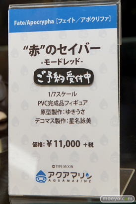 秋葉原の新作フィギュア展示の様子画像12