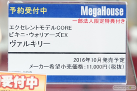 秋葉原の新作フィギュア展示の様子画像29