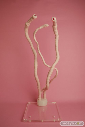 触手スタンド Piカラー:魔眼+ヒルワーム(3本フルセット)のサンプル画像05