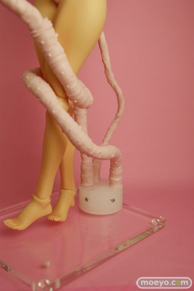 触手スタンド Piカラー:魔眼+ヒルワーム(3本フルセット)のサンプル画像06