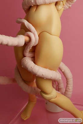 触手スタンド Piカラー:魔眼+ヒルワーム(3本フルセット)のサンプル画像10