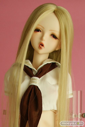 Pink Drops #22 愛麗奈 ＜エリナ＞の新作ドールサンプル画像08