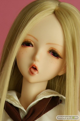 Pink Drops #22 愛麗奈 ＜エリナ＞の新作ドールサンプル画像10