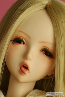 Pink Drops #22 愛麗奈 ＜エリナ＞の新作ドールサンプル画像11