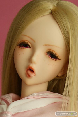 Pink Drops #22 愛麗奈 ＜エリナ＞の新作ドールサンプル画像12