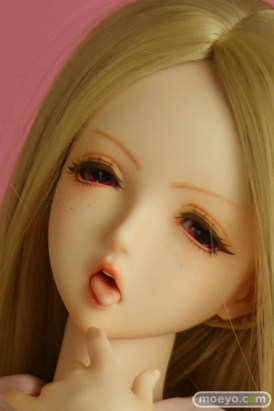 Pink Drops #22 愛麗奈 ＜エリナ＞の新作ドールサンプル画像13