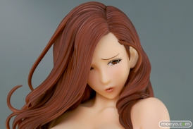 ダイキ工業の織田nonイラスト 九条しほのフィギュア製品版画像11