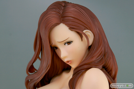 ダイキ工業の織田nonイラスト 九条しほのフィギュア製品版画像12